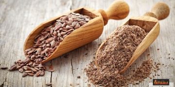 فوائد بذر الكتان علاج طبيعي ومهم .