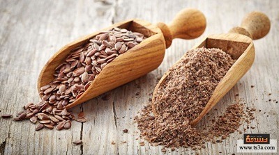 صيدلية حرمون: فوائد بذر الكتان علاج طبيعي ومهم