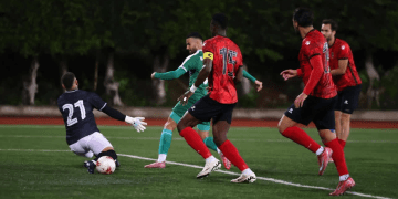 بطولة لبنان: فوز النجمة والانصار على الحكمة والتضامن