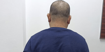 مكتب مكافحة القمار أوقف أحد أخطر مديري شبكات لعب الميسر والمراهنات غير الشرعية