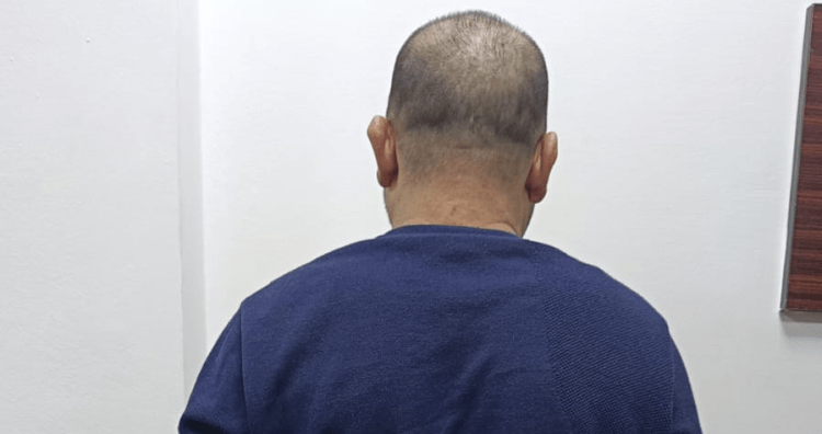 مكتب مكافحة القمار أوقف أحد أخطر مديري شبكات لعب الميسر والمراهنات غير الشرعية