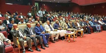 اليمن.. لقاء تشاوري بالسعوي الالماني حول قضايا مهمة