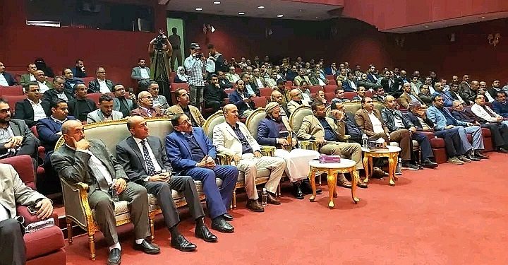 اليمن.. لقاء تشاوري بالسعوي الالماني حول قضايا مهمة