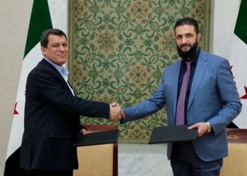 خبراء: قسد لم تنفذ أي بند من اتفاق دمشق ومواجهة عسكرية محتملة نهاية العام