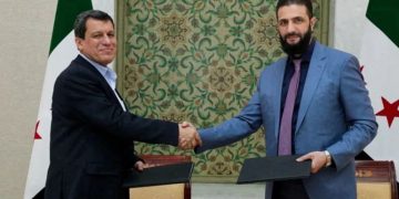 خبراء: قسد لم تنفذ أي بند من اتفاق دمشق ومواجهة عسكرية محتملة نهاية العام