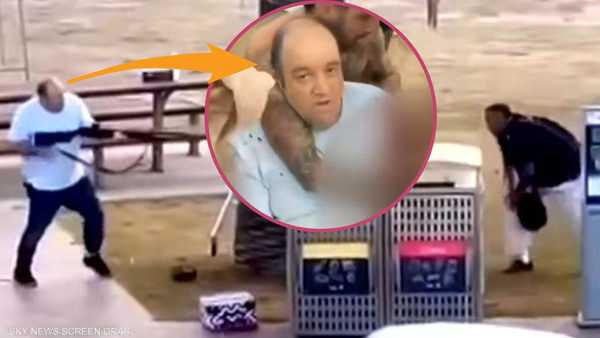 بطل سيدني من النيرب.. كيف أعاد الأحمد كتابة السردية السورية