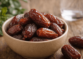 أفضل وقت لتناول التمر …