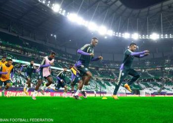 مدرب عالمي على رادار المنتخب السعودي.. والهدف “مشروع ضخم