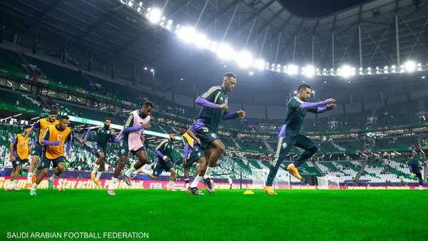 مدرب عالمي على رادار المنتخب السعودي.. والهدف “مشروع ضخم