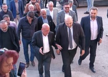 وزير الصحة جال في البقاع الغربي وراشيا: الوزارة استعادت دورها وملتزمون بتأمين لوزام تعزيز الخدمات الصحية للمواطنين