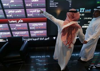 أسواق المال الخليجية في 2025.. مكاسب قوية في مسقط والكويت وتراجع “تاسي”