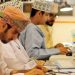 القطاع الخاص العماني يربح.. زيادة وظائف العُمانيين 2.6% سنوياً بنهاية أكتوبر