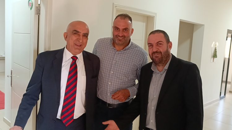 وزير الصحة جال في البقاع الغربي وراشيا: الوزارة استعادت دورها وملتزمون بتأمين لوزام تعزيز الخدمات الصحية للمواطنين