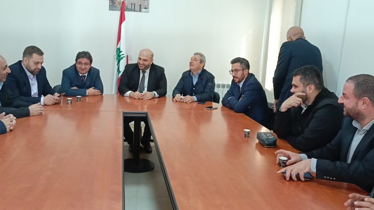 وزير الصحة جال في البقاع الغربي وراشيا: الوزارة استعادت دورها وملتزمون بتأمين لوزام تعزيز الخدمات الصحية للمواطنين