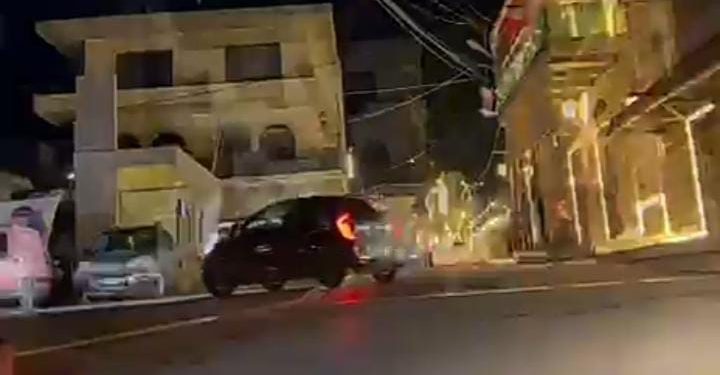 الاتحاد النسائي التقدمي في راشيا يطلق نشاطاً كل سبت