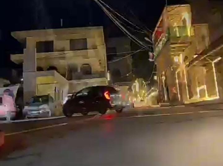 الاتحاد النسائي التقدمي في راشيا يطلق نشاطاً كل سبت