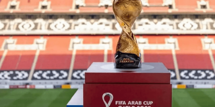 قطر بافتتاح “كأس العرب” بوصلة لاتجاه عربي موحد