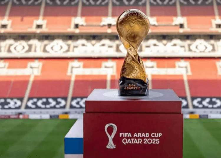 قطر بافتتاح “كأس العرب” بوصلة لاتجاه عربي موحد