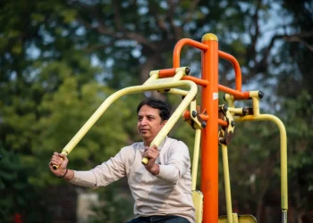 بعد الخامسة والثلاثين… الجسد يبدأ العدّ التنازلي