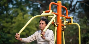 بعد الخامسة والثلاثين… الجسد يبدأ العدّ التنازلي