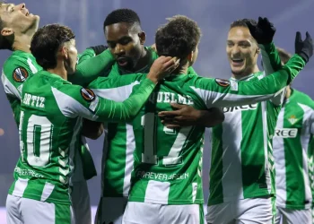 كأس إسبانيا: بلباو وبيتيس إلى ثمن النهائي بـ«صعوبة»