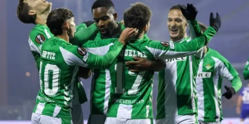 كأس إسبانيا: بلباو وبيتيس إلى ثمن النهائي بـ«صعوبة»