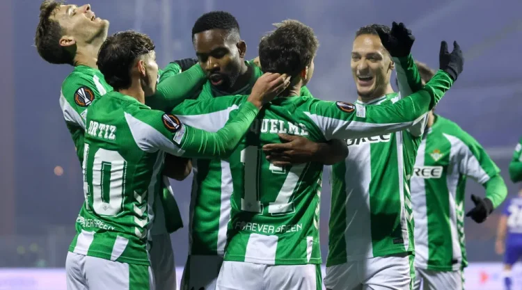 كأس إسبانيا: بلباو وبيتيس إلى ثمن النهائي بـ«صعوبة»