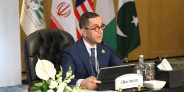 مصر تؤكد التزامها بالتصديق على اتفاقية التفضيل التجاري لـ”D-8″