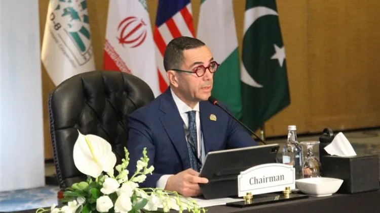 مصر تؤكد التزامها بالتصديق على اتفاقية التفضيل التجاري لـ”D-8″