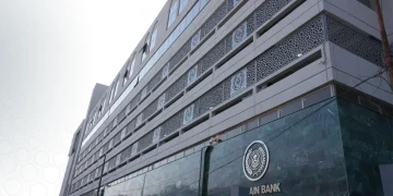 الإمارات تفرض غرامات مالية “كبيرة” على مصرف الرافدين العراقي