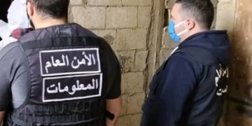 كمينٌ محكم لمفرزة استقصاء بيروت يُسفر عن توقيف مروجَي مخدّرات، وضبط كميّة منها.
