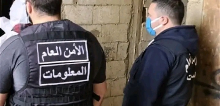 كمينٌ محكم لمفرزة استقصاء بيروت يُسفر عن توقيف مروجَي مخدّرات، وضبط كميّة منها.