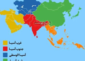 قراءة موسعة وإستراتيجية للمشهد المحلي والأقليمي والدولي في غرب آسيا