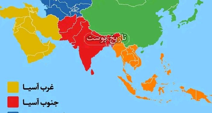 قراءة موسعة وإستراتيجية للمشهد المحلي والأقليمي والدولي في غرب آسيا