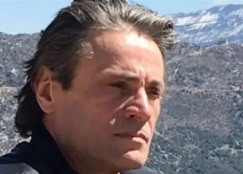 الفنان وليد العلايلي في ذمة الغياب…