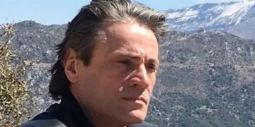 الفنان وليد العلايلي في ذمة الغياب…