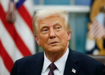 الإستراتيجية الأمريكية ورؤية ترامب الجيوسياسية والجيوإقتصادية لإعادة هندسة النفوذ عالمياً غرينلاند وفنزويلا نموذجاً