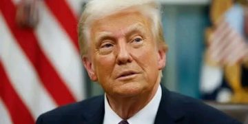 الإستراتيجية الأمريكية ورؤية ترامب الجيوسياسية والجيوإقتصادية لإعادة هندسة النفوذ عالمياً غرينلاند وفنزويلا نموذجاً