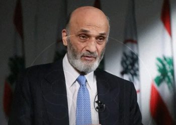 سأتَأَبَّطُكَ يا شارل سمير… انشالله !