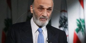 سأتَأَبَّطُكَ يا شارل سمير… انشالله !