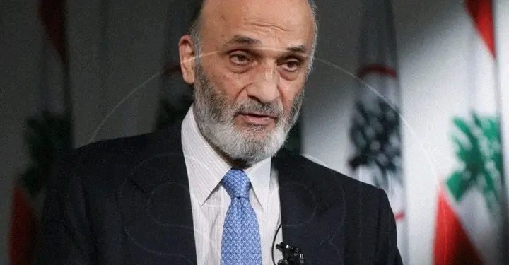 سأتَأَبَّطُكَ يا شارل سمير… انشالله !