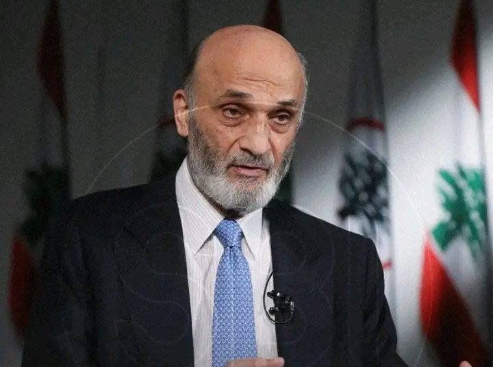 سأتَأَبَّطُكَ يا شارل سمير… انشالله !