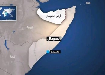 من غزةَ إلى بابِ المندب.. هذه خلفيات المخطط الصهيوني لتمزيق الصومال