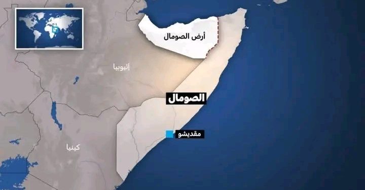 من غزةَ إلى بابِ المندب.. هذه خلفيات المخطط الصهيوني لتمزيق الصومال