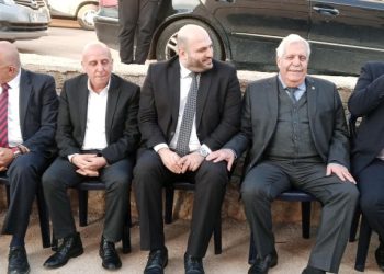 وزير الصحة جال في البقاع الغربي وراشيا: الوزارة استعادت دورها وملتزمون بتأمين لوزام تعزيز الخدمات الصحية للمواطنين