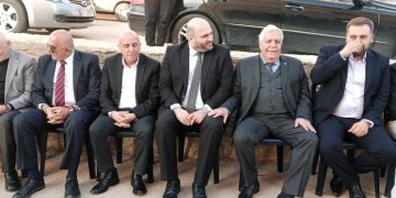 وزير الصحة جال في البقاع الغربي وراشيا: الوزارة استعادت دورها وملتزمون بتأمين لوزام تعزيز الخدمات الصحية للمواطنين