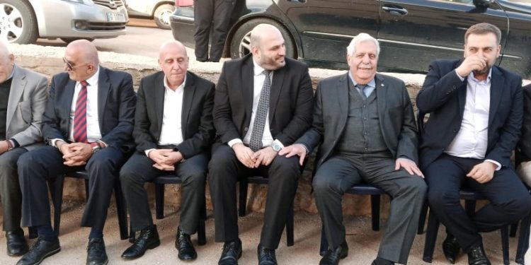 وزير الصحة جال في البقاع الغربي وراشيا: الوزارة استعادت دورها وملتزمون بتأمين لوزام تعزيز الخدمات الصحية للمواطنين