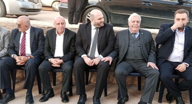 وزير الصحة جال في البقاع الغربي وراشيا: الوزارة استعادت دورها وملتزمون بتأمين لوزام تعزيز الخدمات الصحية للمواطنين