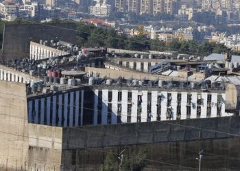 سجن رومية… جحيم الإهمال ينذر بانفجار وشيك