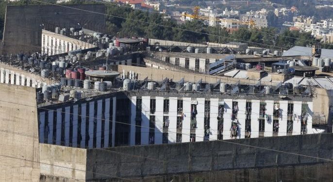 سجن رومية… جحيم الإهمال ينذر بانفجار وشيك